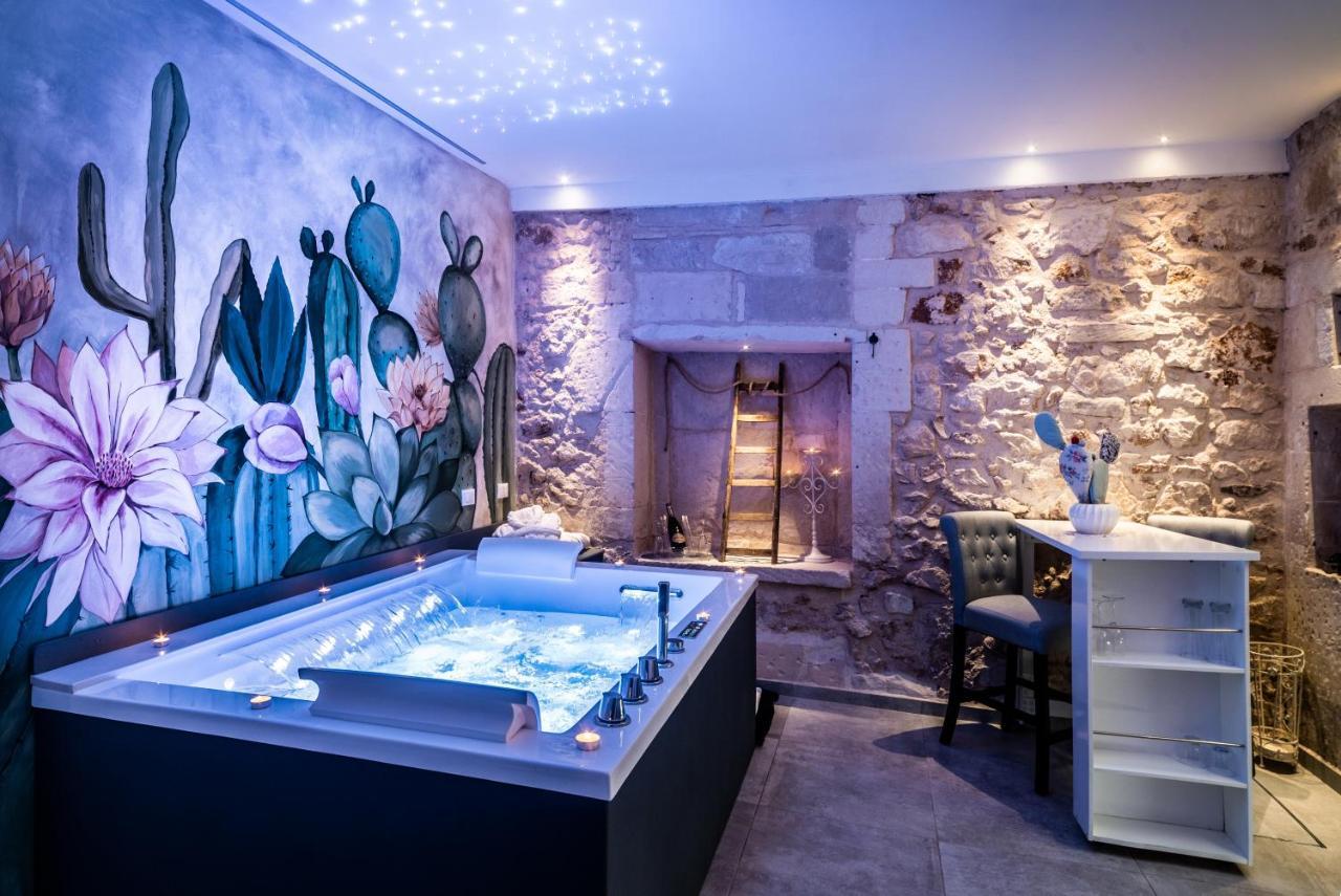 Гостевой дом Siricyaus Luxury Рагуза